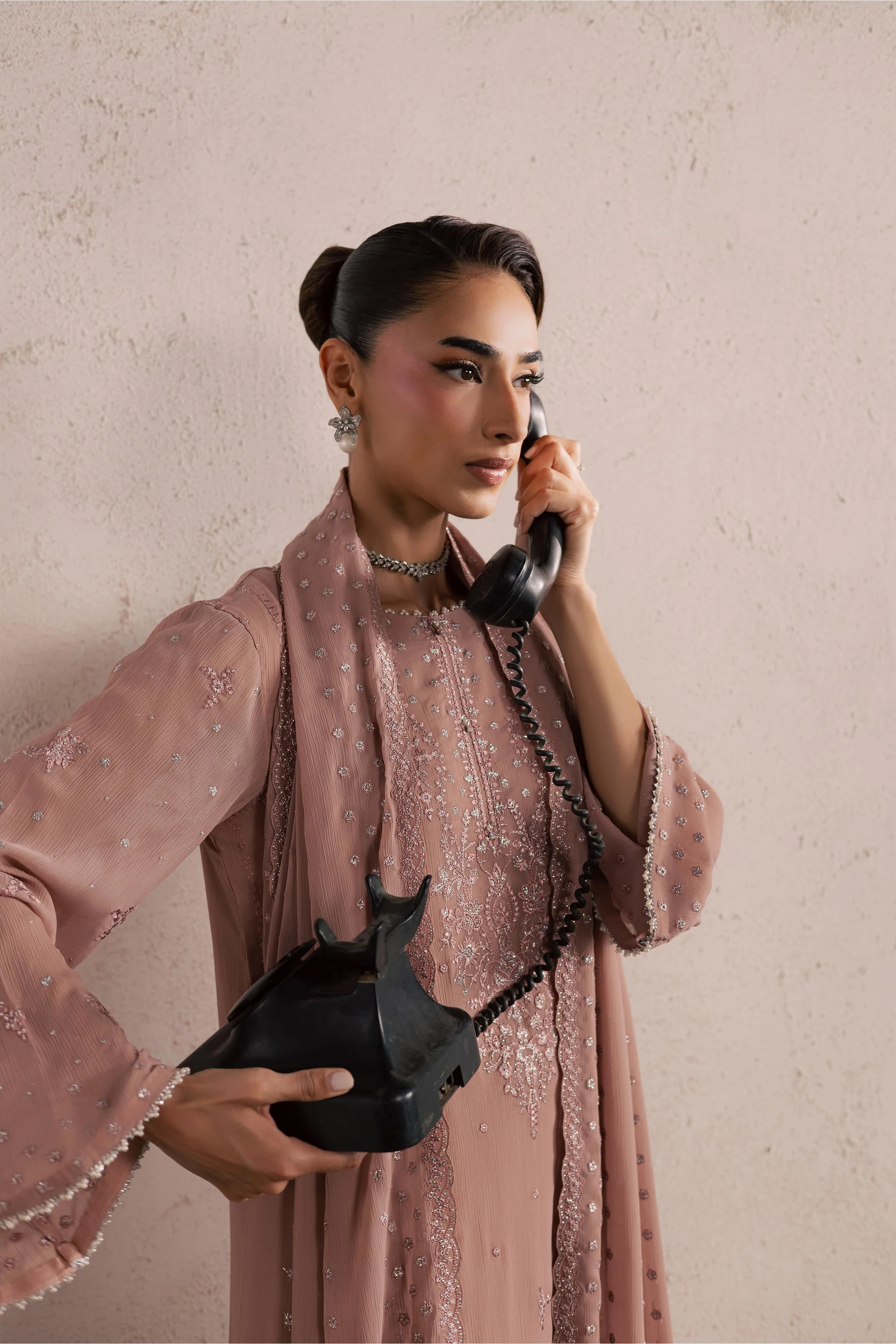 Tirna 3Pc - Festive Luxury Formal - Image 4